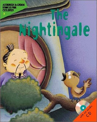ð - The Nightingale (Ŀ̹)
